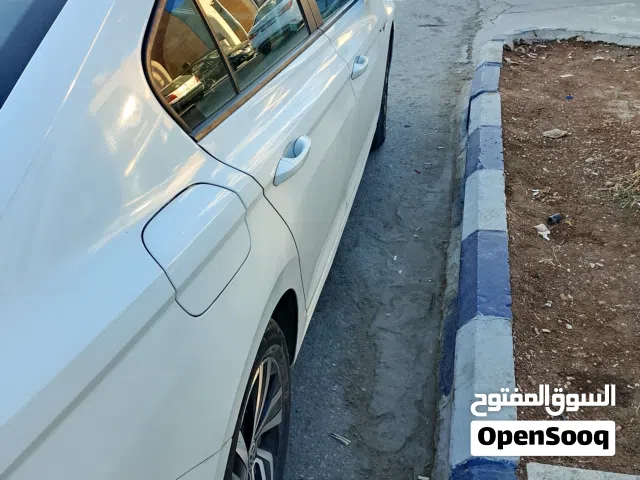 2019, فولكسفاغن, بورا, E-Bora