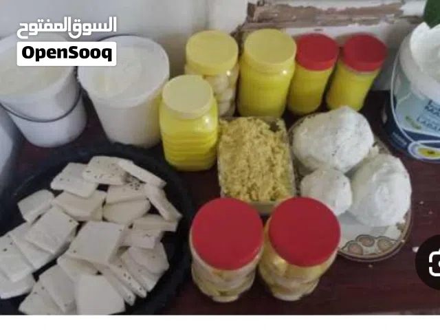 سمن بلدي  غنم