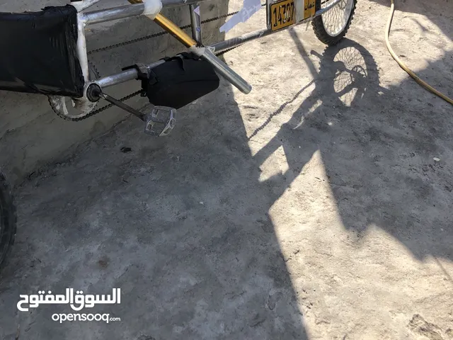 سيكل سنوكر مطول للبيع