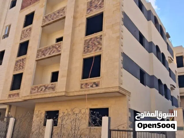 225 m2 3 Bedrooms Apartments for Sale in Cairo Fifth Settlement