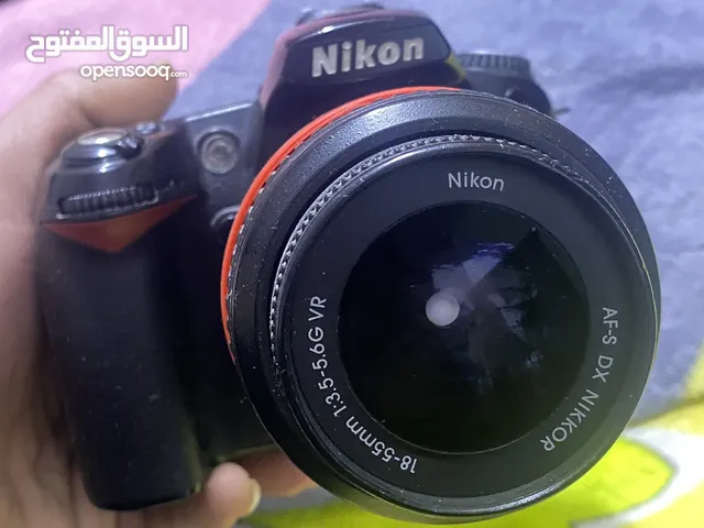 Nikon DSLR Cameras in Basra