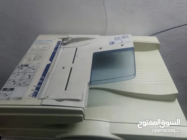 Printers Ricoh printers for sale  in Salt