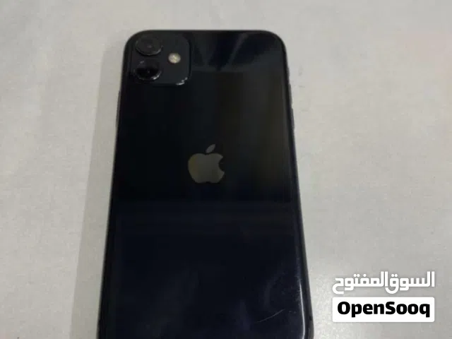 Apple iPhone 11 128 GB in Dhofar