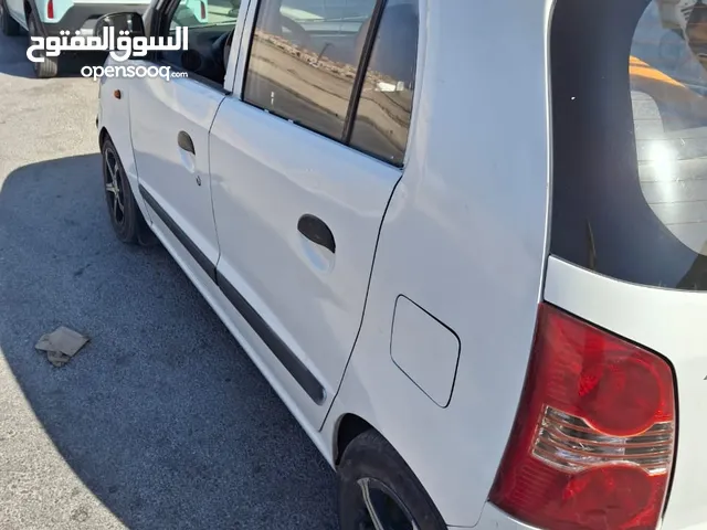 Used Hyundai Atos in Zarqa