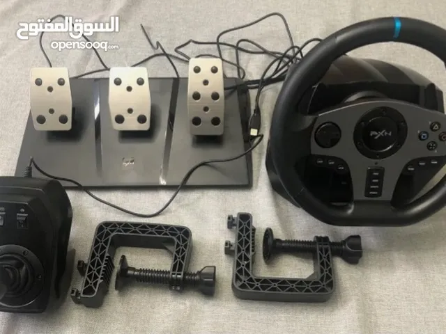 Playstation Steering in Irbid