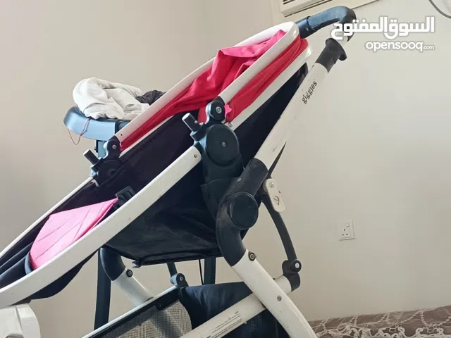 عربيه اطفال مستعمل