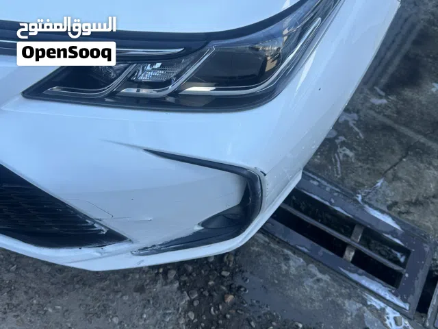 2024 تويوتا كورولا Hybrid