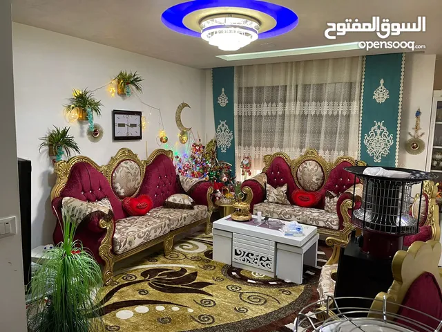 151 m2 3 Bedrooms Apartments for Sale in Amman Al Rabiah