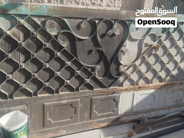 باب كراج مستعمل