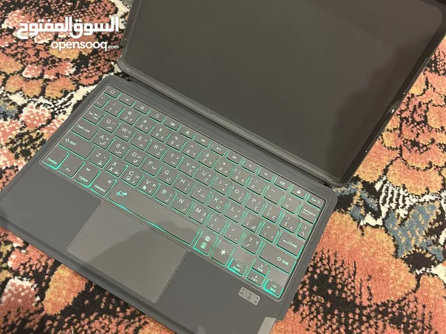 كيبور ايباد