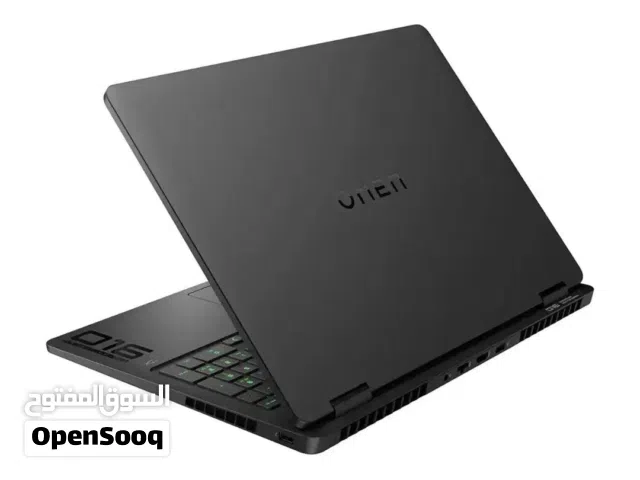 HP OMEN 16 Gaming Laptop
