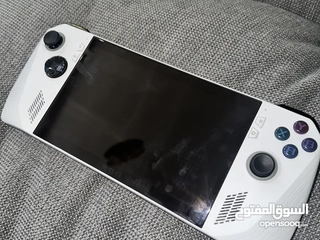 Asus rogally للبيع 64 جيجا