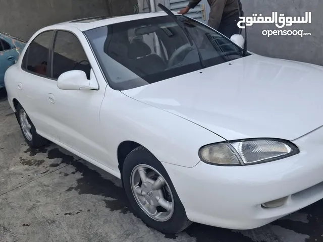 افانتي 97 فحص
