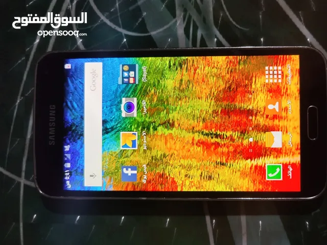Samsung Galaxy S5 16 GB in Sana'a