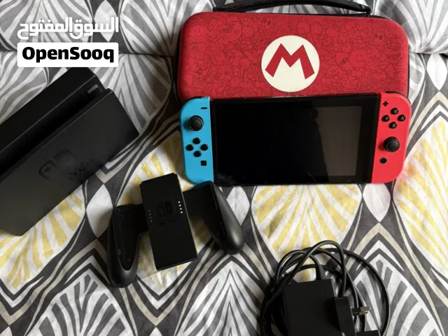 Nintendo Switch Nintendo for sale in Hawally