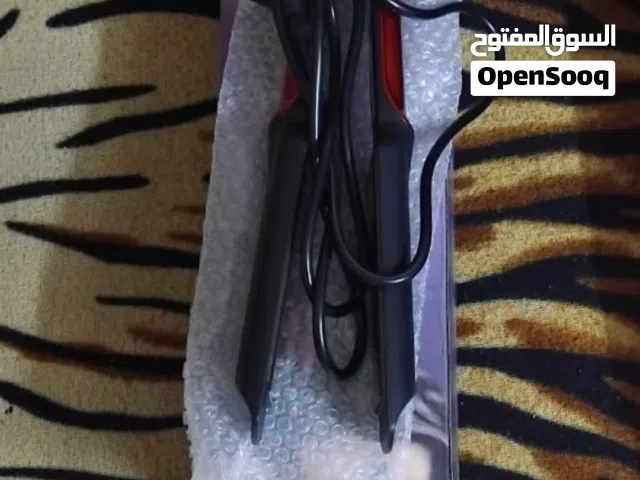 مجموعة تصفيف شعر