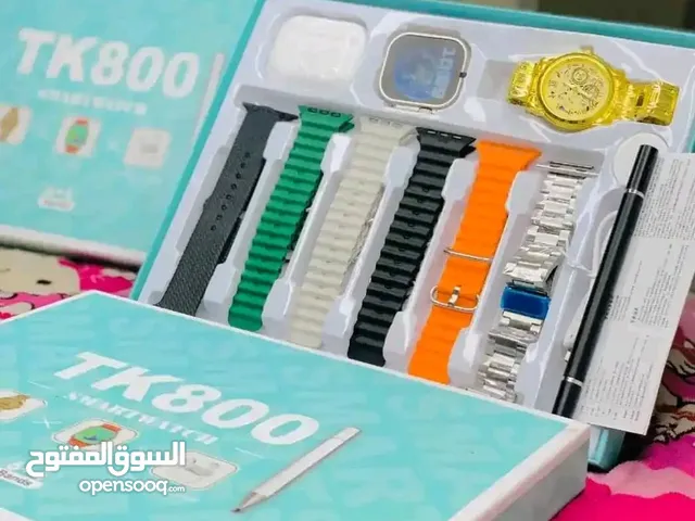 ساعات TK800الترا
