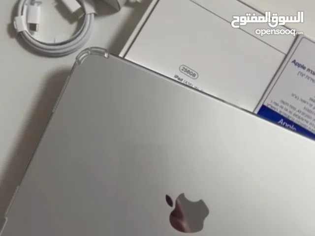 Apple iPad 256 GB in Bethlehem
