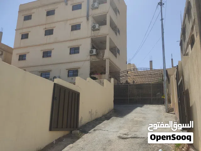 عمارة للبيع او للبدل على ارض مساحه كبيىره
