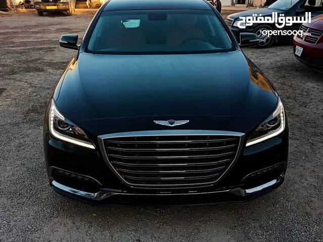 Used Genesis Other in Tobruk