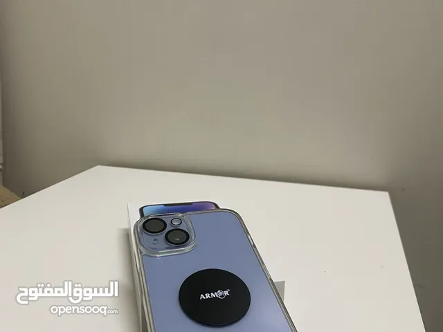 Apple iPhone 14 128 GB in Al Kharj