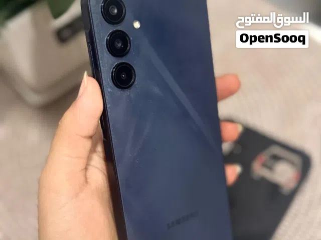 Samsung Galaxy A16 5G 256 GB in Muscat