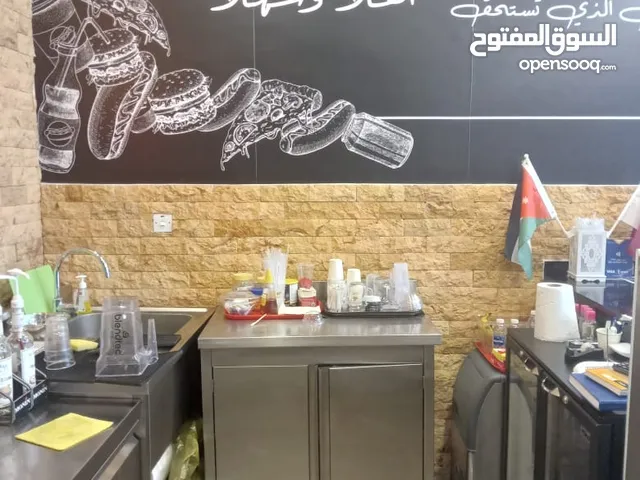 35m2 Restaurants & Cafes for Sale in Doha Al Aziziyah