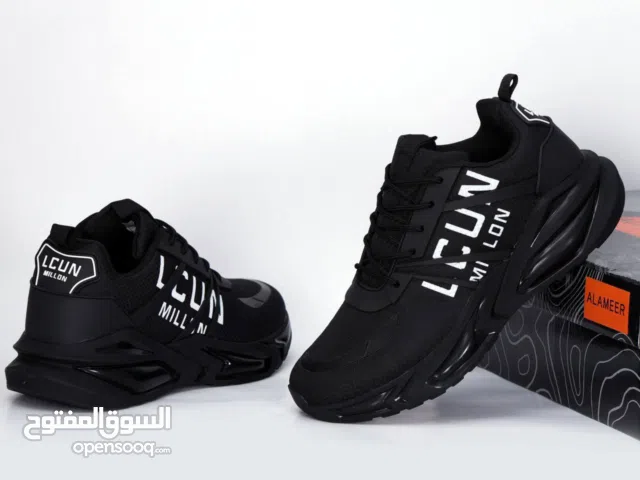 LCUN حذاء طبي أعلى كوالتي مريح جدًا المقاسات: 45 –40