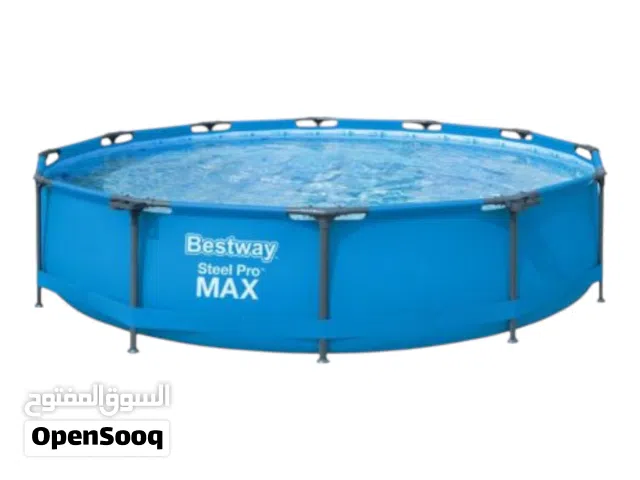 بركة سباحة بيست واي اصلي حجم ( 3.66*76) الأفضل في الأسواق