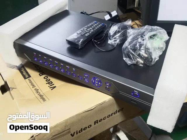 اجهزة dvr  network 2-2.5Mb