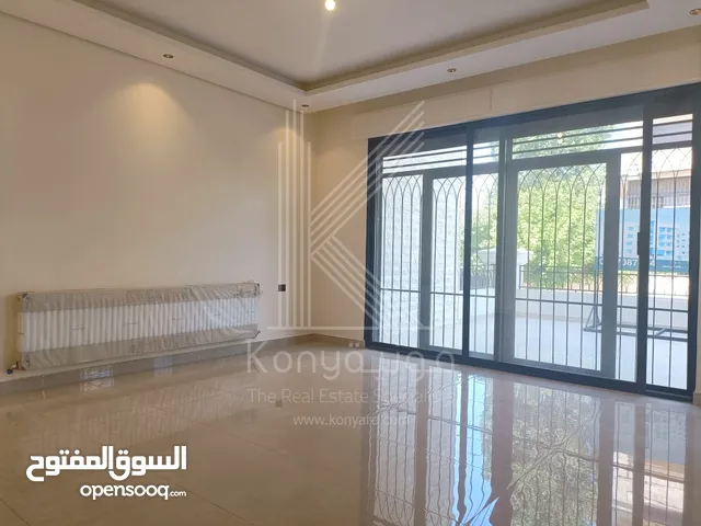 163 m2 3 Bedrooms Apartments for Sale in Amman Swefieh