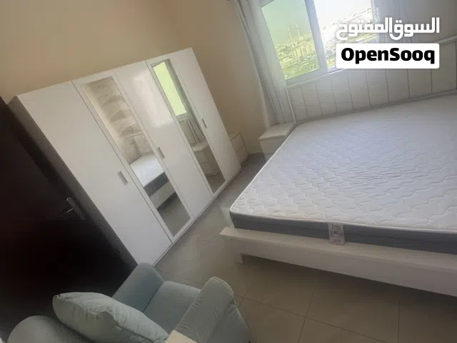Furnished Monthly in Sharjah Al Taawun
