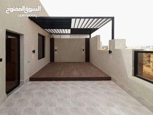 ملحق روف للتمليك في جدة حي السلامة افراغ فوري