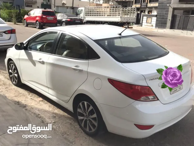 اكسنت 2016 خليجي