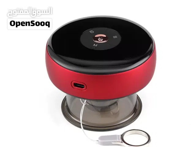 جهاز الحِجامة الكهربائي. جميع المحافظات