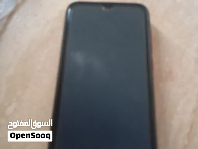 Huawei Y7 Prime 64 GB in Ajman