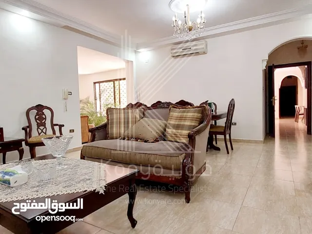 200 m2 3 Bedrooms Apartments for Sale in Amman Swefieh