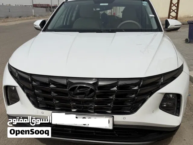 Used Hyundai Tucson in Basra