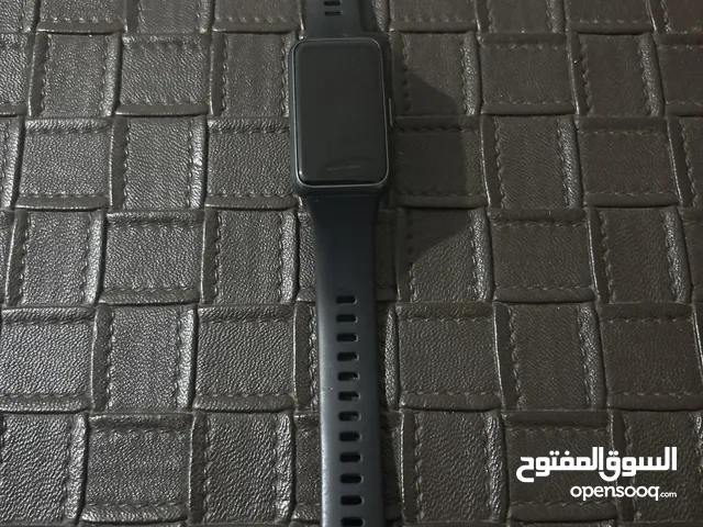 ساعه هواوي باند 7