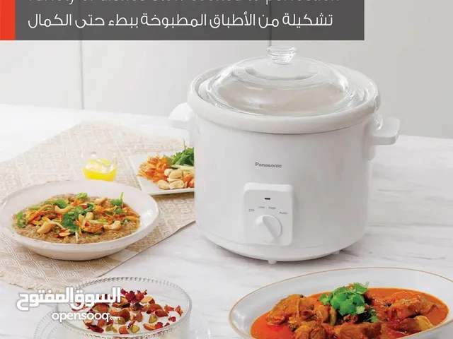 Orca 1500 W Non-Stick Grill- Black new Panasonic 5L Capacity, 3 Heat Pressure cooker 12 litres