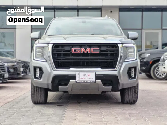Used GMC Yukon in Farwaniya