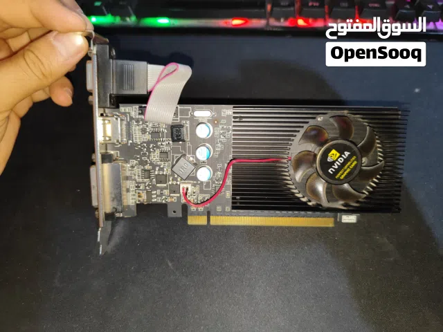 كرت شاشة gt 610 2gb