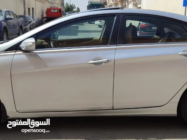 Used Acura TLX in Al Riyadh