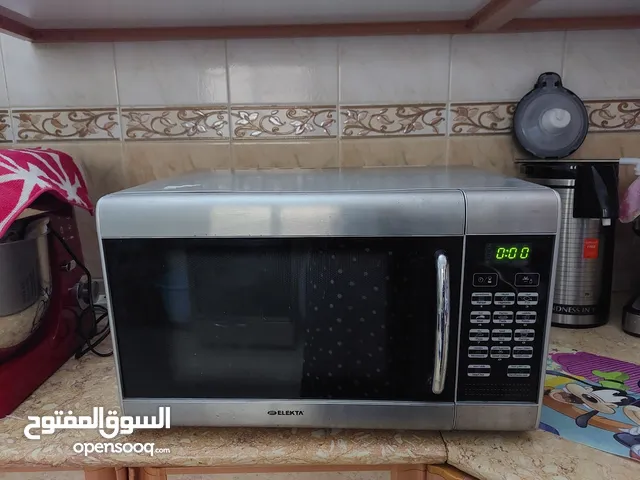 Other 30+ Liters Microwave in Jeddah
