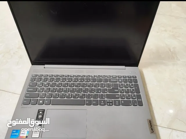 لابتوب lenovo IdeaPad 5
