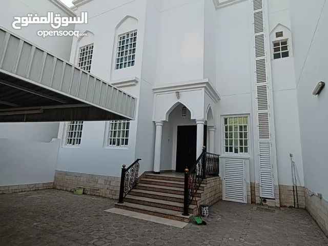 Al Ghubrah north villa for