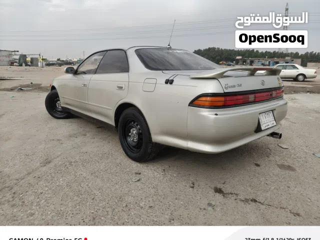 مارك نفخ 1994 للبيع