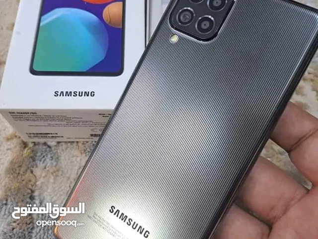Samsung Galaxy M62 128 GB in Zarqa