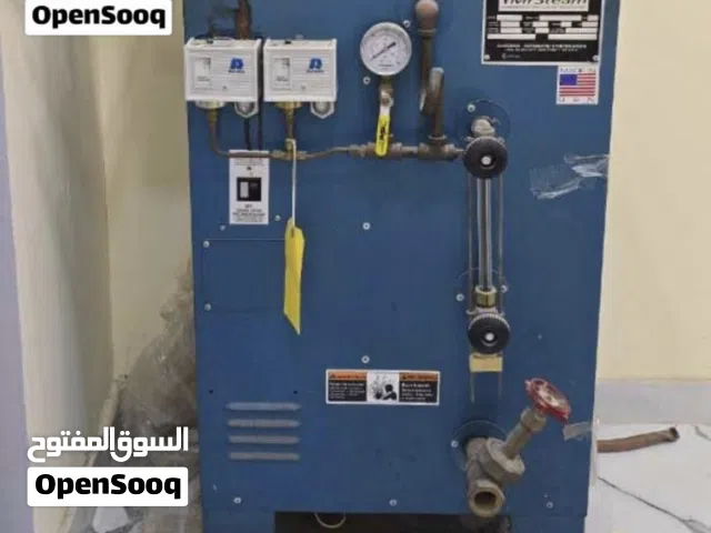 حمام بخاري