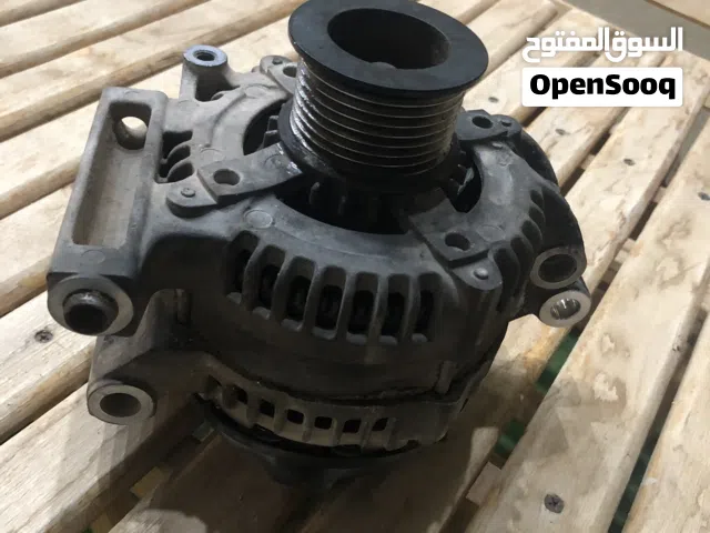تيوتا ،دينمو الاصلي تيوتا محرك 46 57 1200دينار